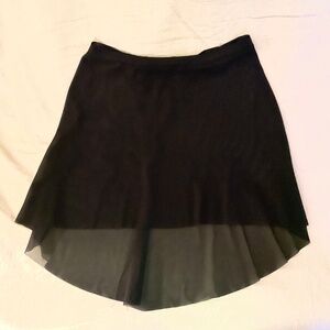 Ballet Skirt